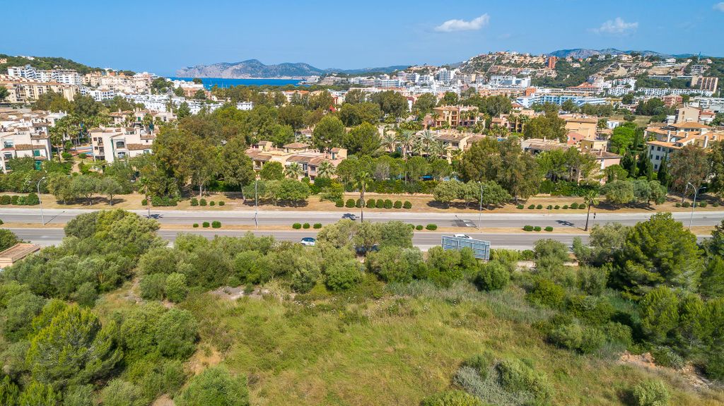 Property photo 3 of 12 Building Land Without License_Santa Ponsa_65082_Web-13.Jpg