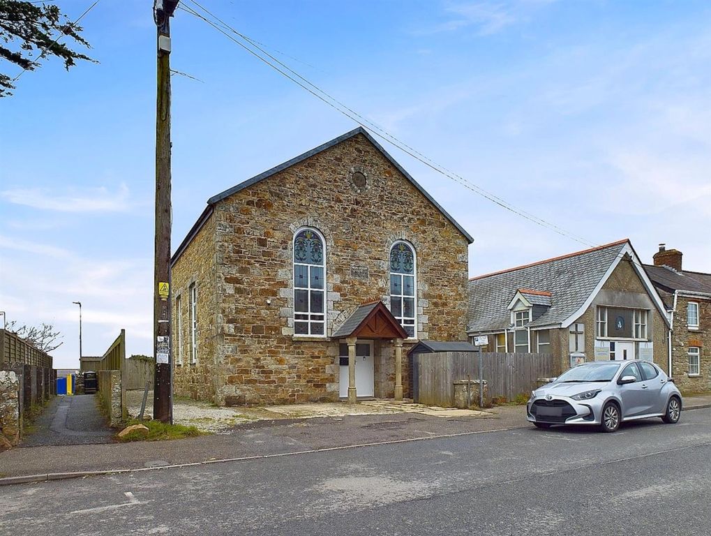 Property photo 1 of 16 The Old Methodist Chapel