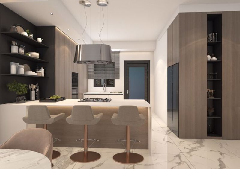 Property photo 3 of 12 Kitchen Artist...