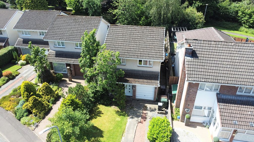 Property photo 1 of 20 Elevated Front