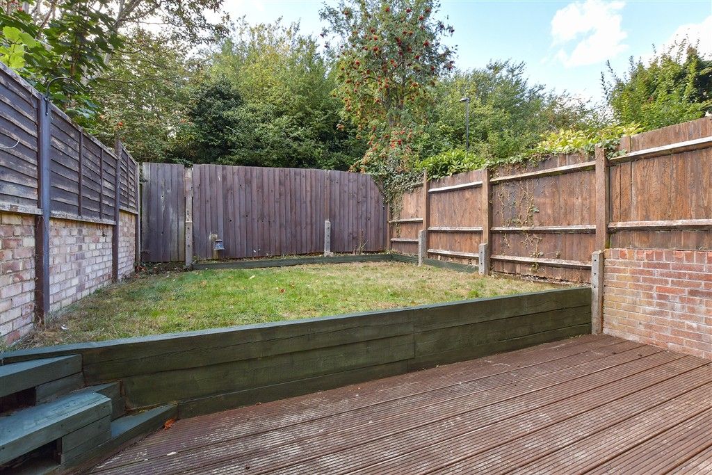 Property photo 2 of 9 Rear Garden
