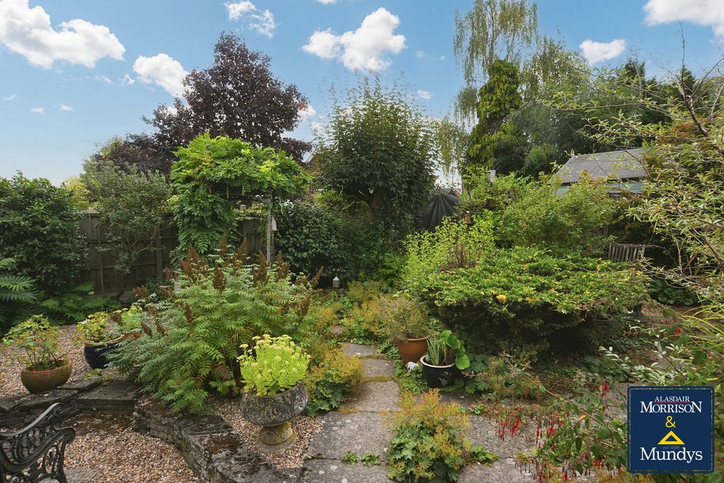 Property photo 3 of 16 Rear Garden