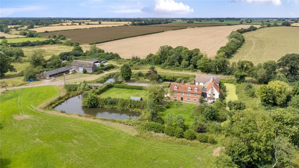 Property photo 1 of 23 Westhorpe Hall