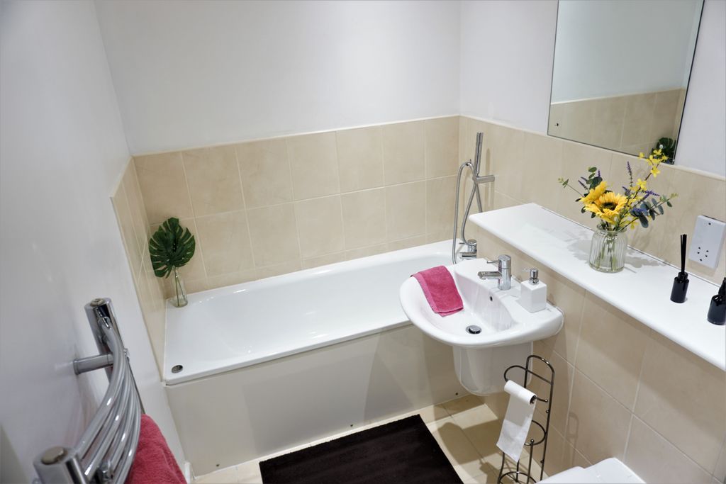 Additional image 7 of 2 bed flat to rentHicking Building, Queens Road NG2