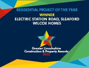 Property photo 2 of 17 Award