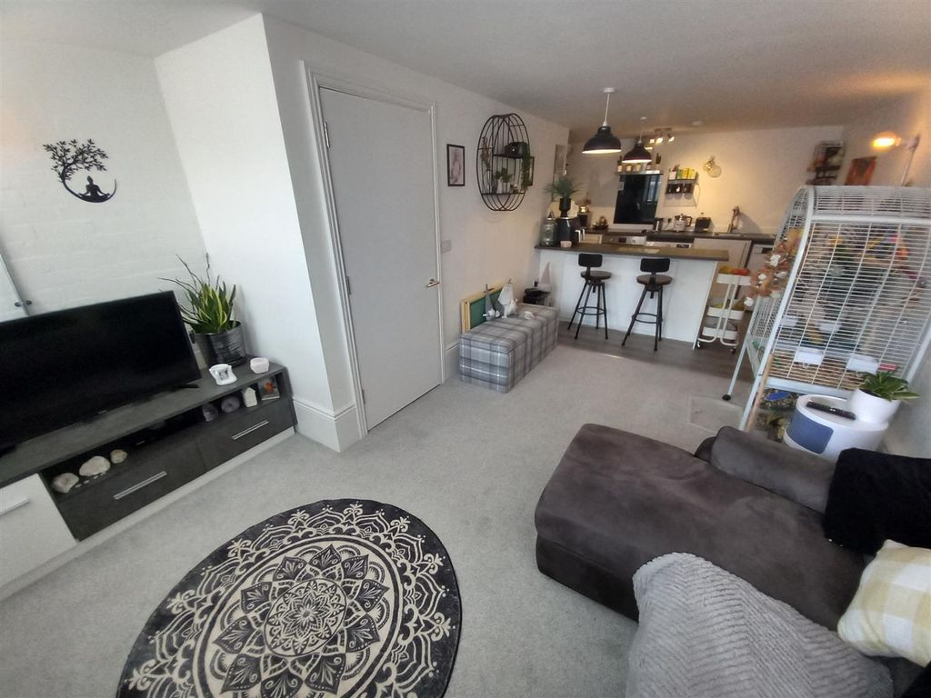 Property photo 2 of 8 Apartment 11 Living Space.Jpg