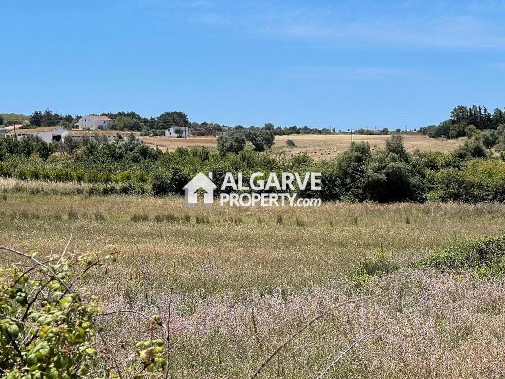 Property photo 1 of 9 Stunning Plot Of Land Near Palmares Ocean Living & Golf Resort, Algarve