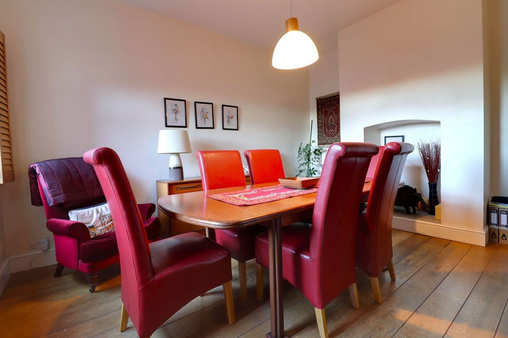 Property photo 3 of 16 Dining Room