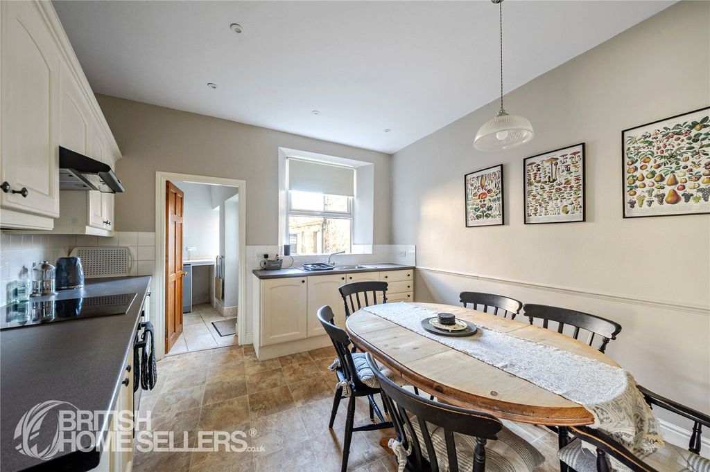 Additional image 5 of 3 bed terraced house for saleReeth, Richmond, North Yorkshire DL11