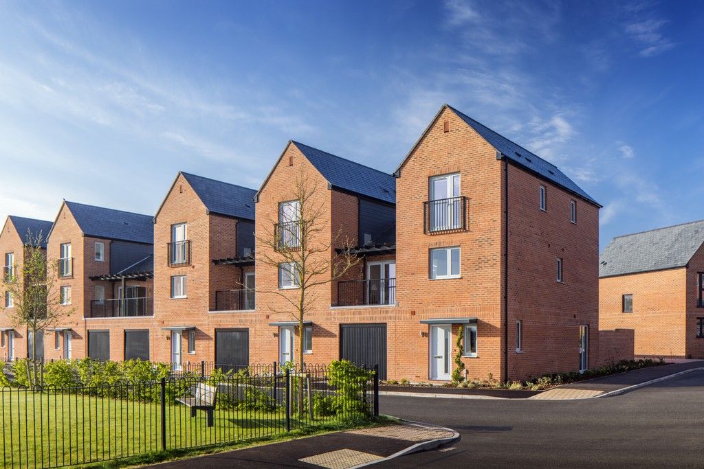 Property photo 1 of 12 Kings Barton At The Green