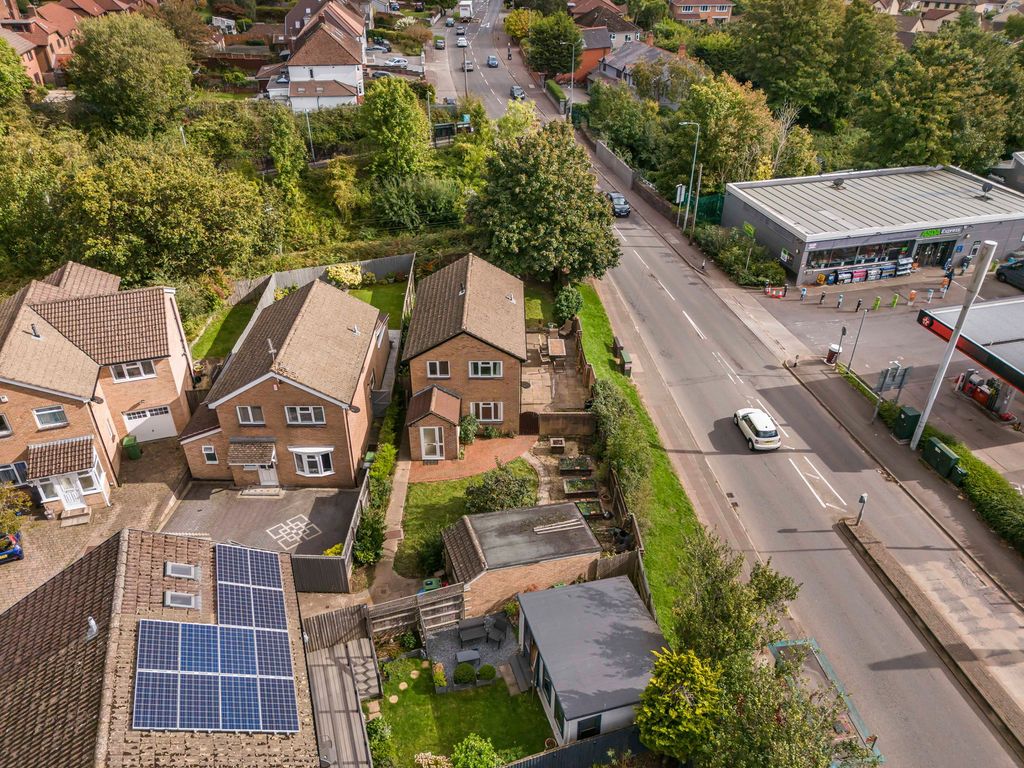 Additional image 33 of 4 bed detached house for saleEdward Clarke Close, Danescourt CF5