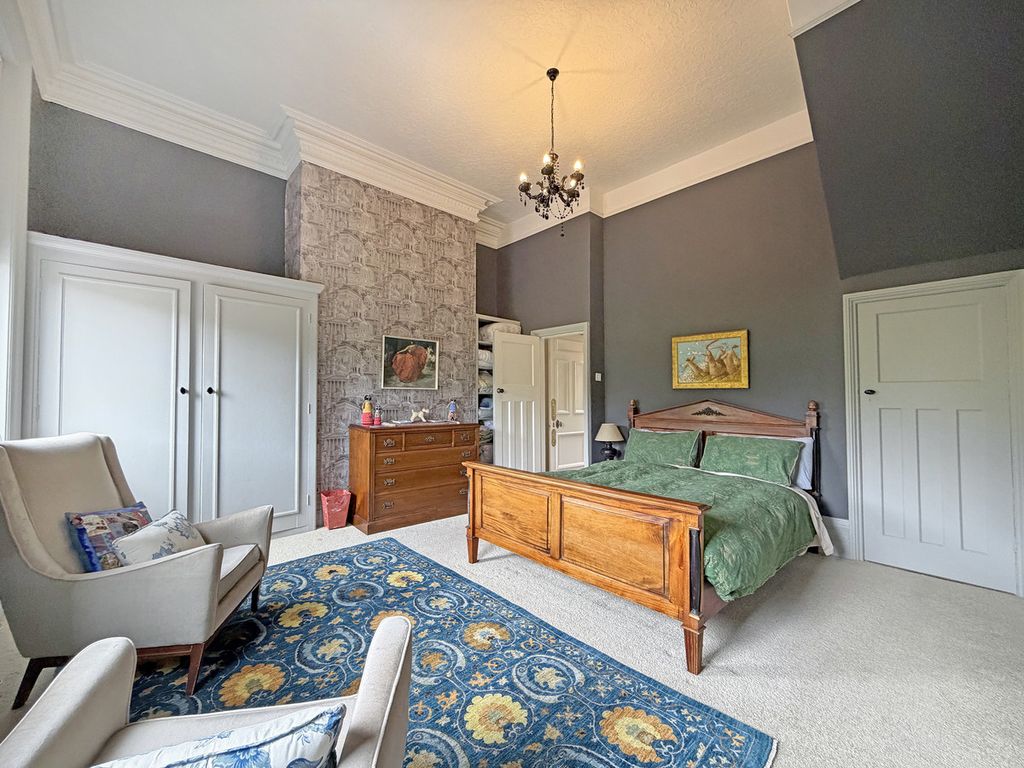 Additional image 29 of 6 bed semi-detached house for saleMeadowcroft, Elwick Road, Hartlepool TS26