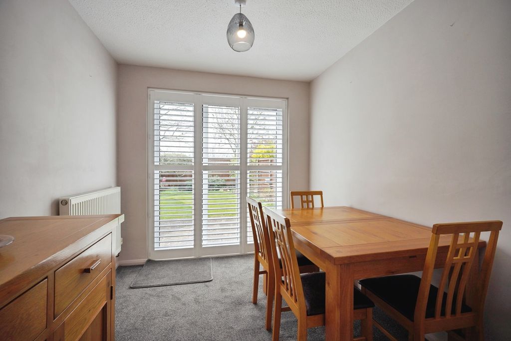 Additional image 6 of 3 bed detached house for saleThorndale, Ibstock, Leicestershire LE67