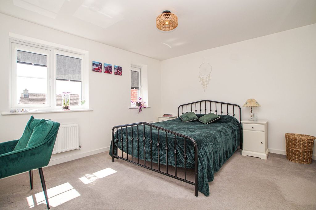 Additional image 12 of 4 bed detached house for saleSnowdrop Close, Penrith CA11