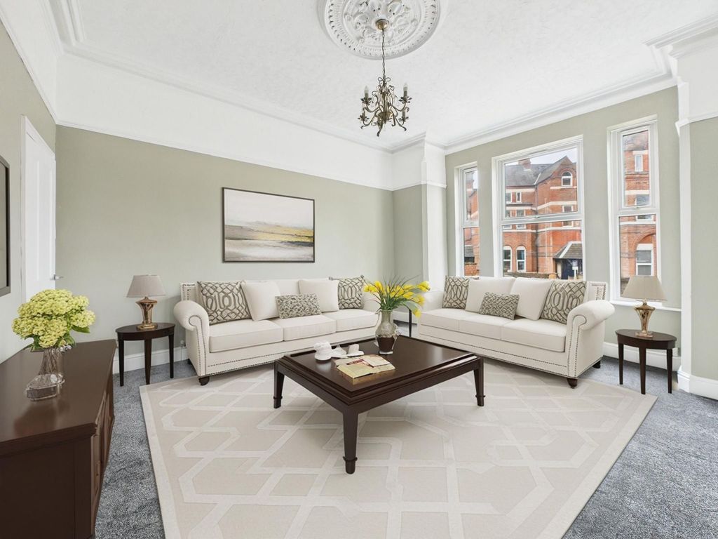 Property photo 2 of 22 Lounge (Virtually Furnished)