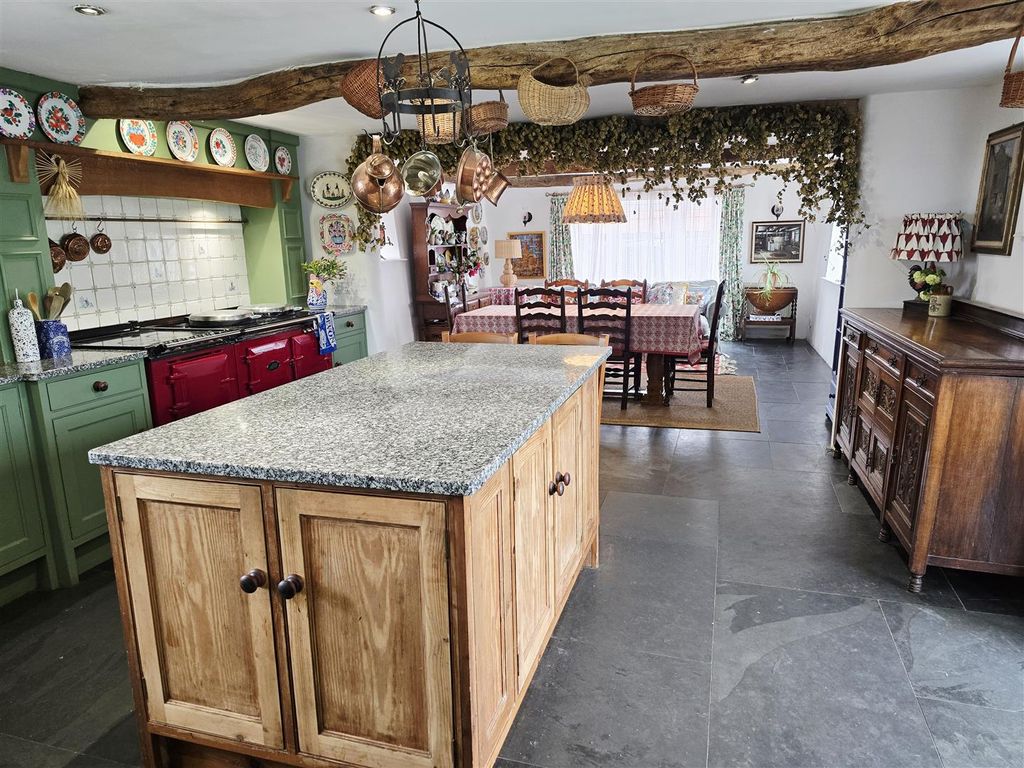 Additional image 32 of 6 bed barn conversion for saleLifton, Launceston PL16