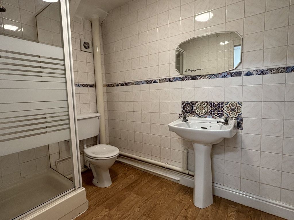 Additional image 6 of 2 bed end terrace house for sale233A & B, Robert Street, Milford Haven, Pembrokeshire SA73