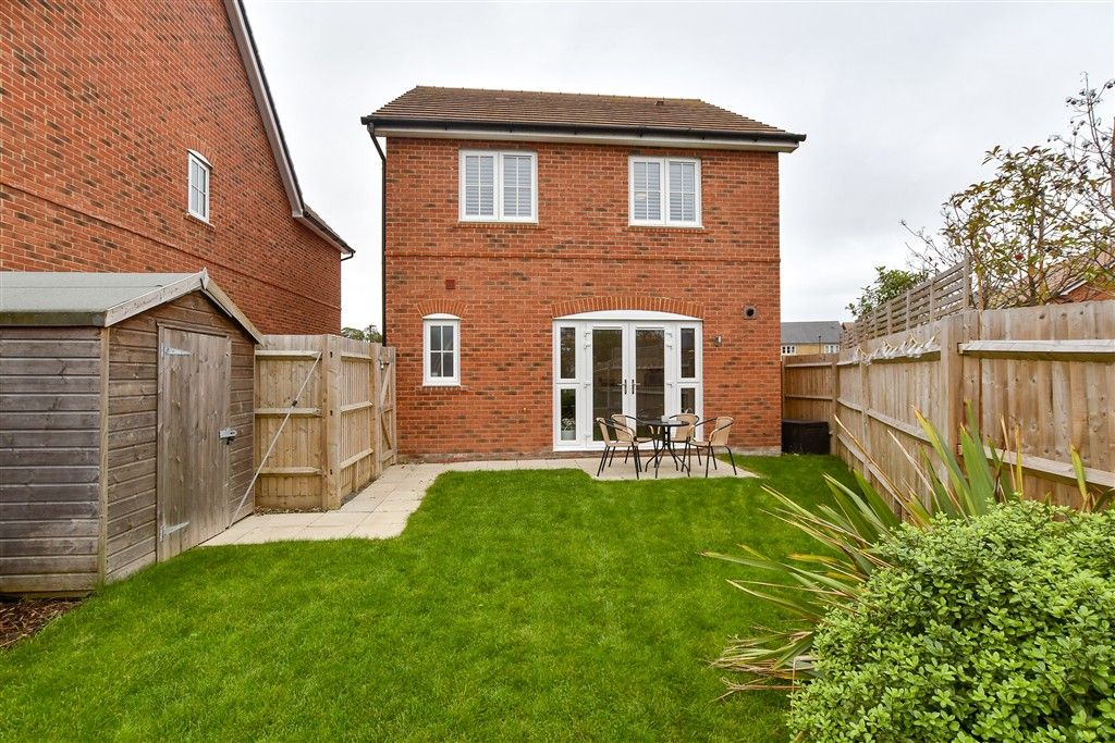 Property photo 2 of 16 Rear Elevation