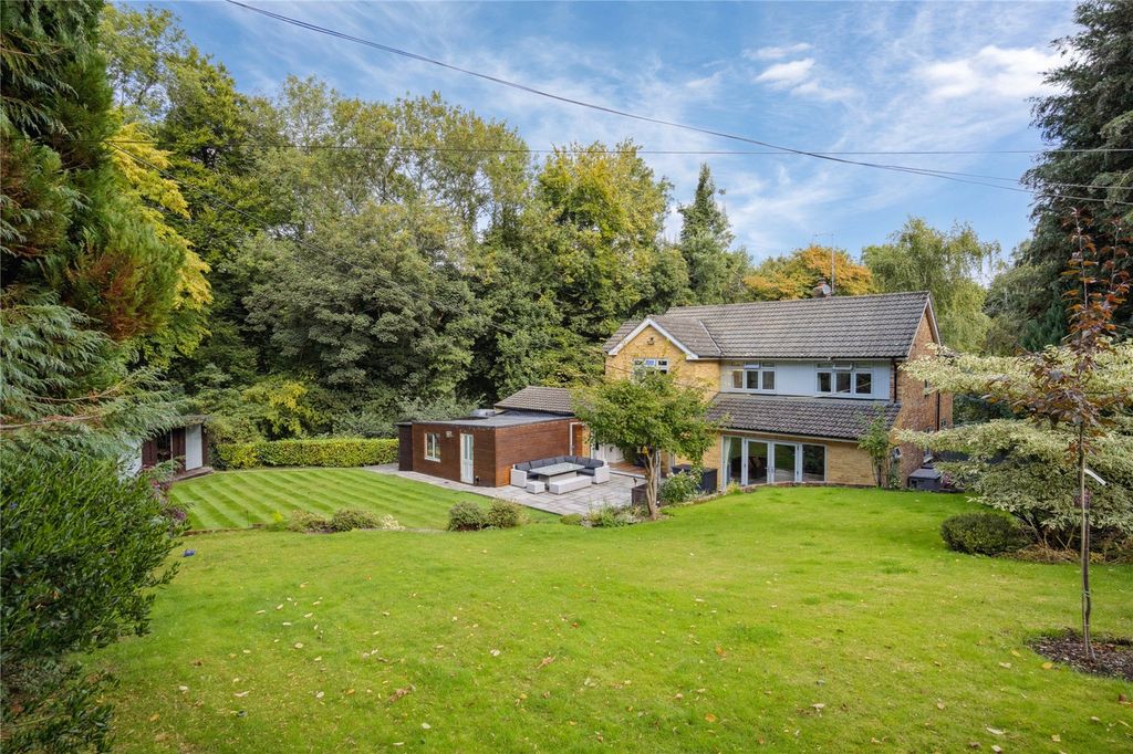 Property photo 2 of 23 Rear Elevation