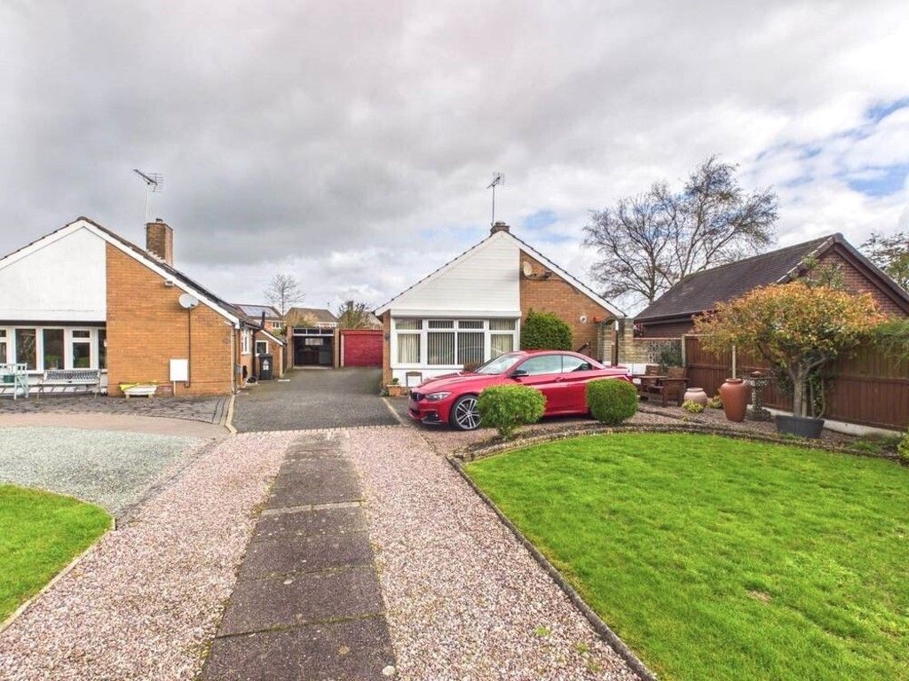 Property photo 3 of 26 Front Elevation