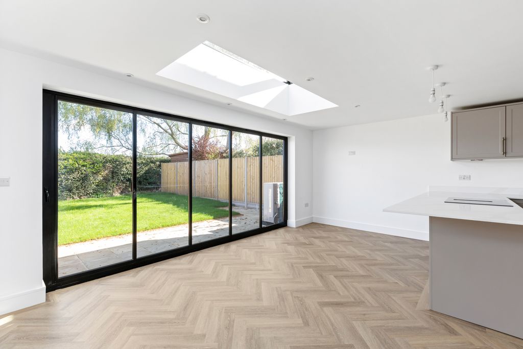 Property photo 3 of 18 Necton Road Spec