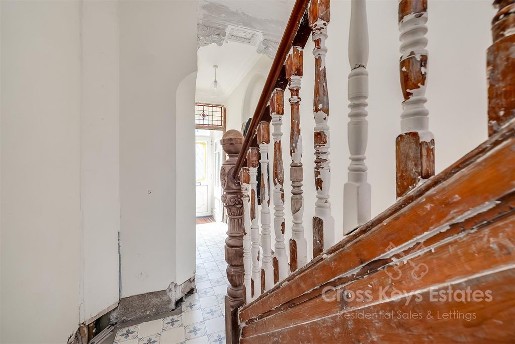 Property photo 3 of 24 Hallway