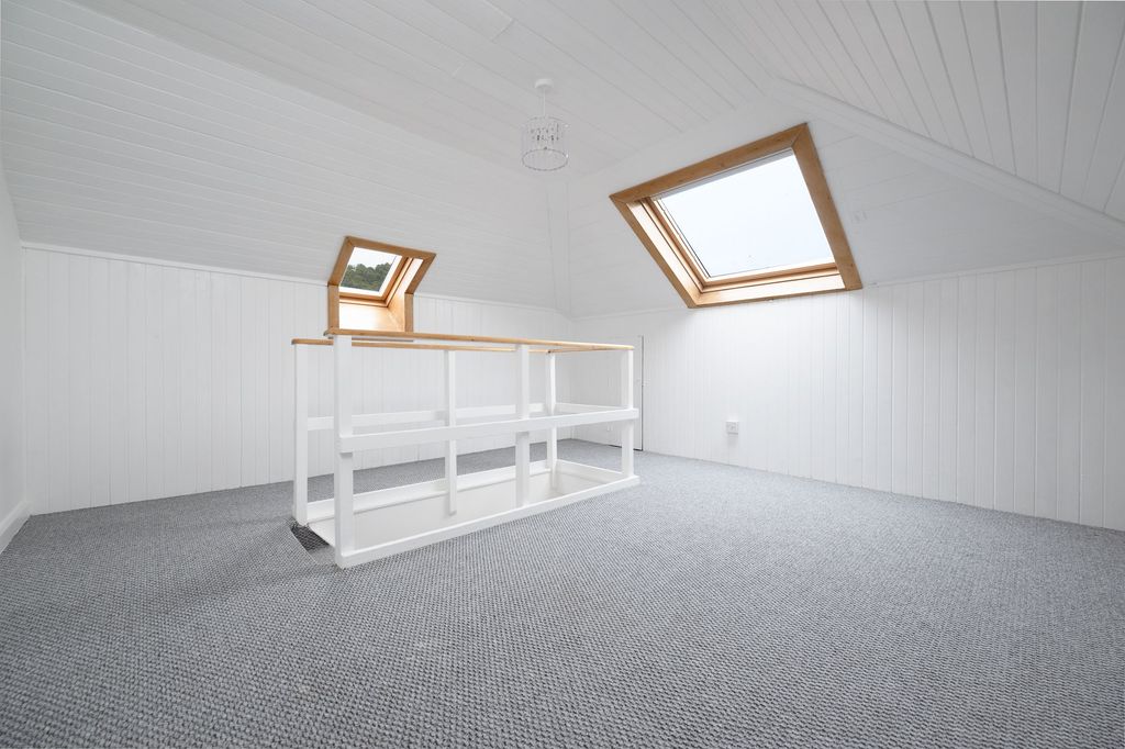 Additional image 21 of 4 bed semi-detached house for saleEldon Street, Greenock PA16
