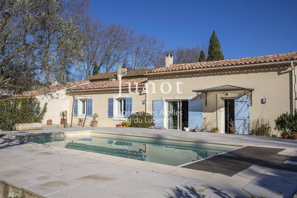 Property photo 1 of 18 Paradou - Bungalow Near Village Center