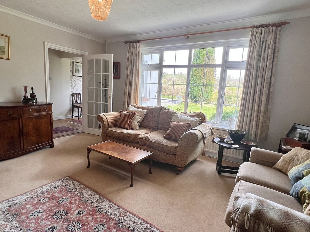 Additional image 11 of 4 bed detached house for saleCynghordy, Llandovery, Carmarthenshire. SA20