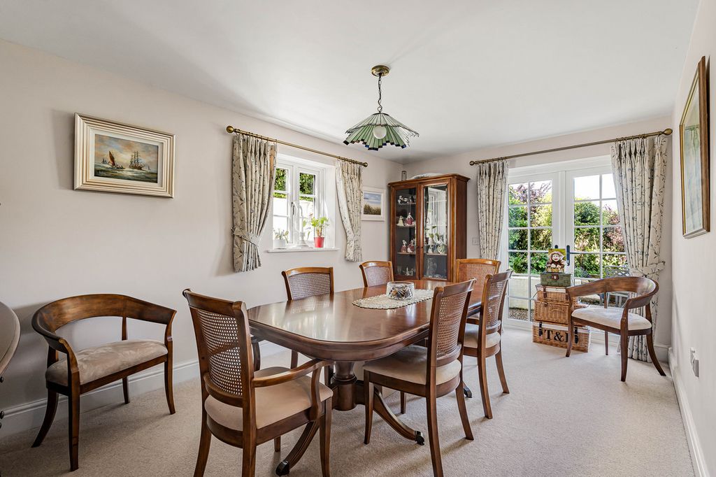 Additional image 9 of 5 bed detached house for saleRadford Grange, Dawlish Water, Devon EX7