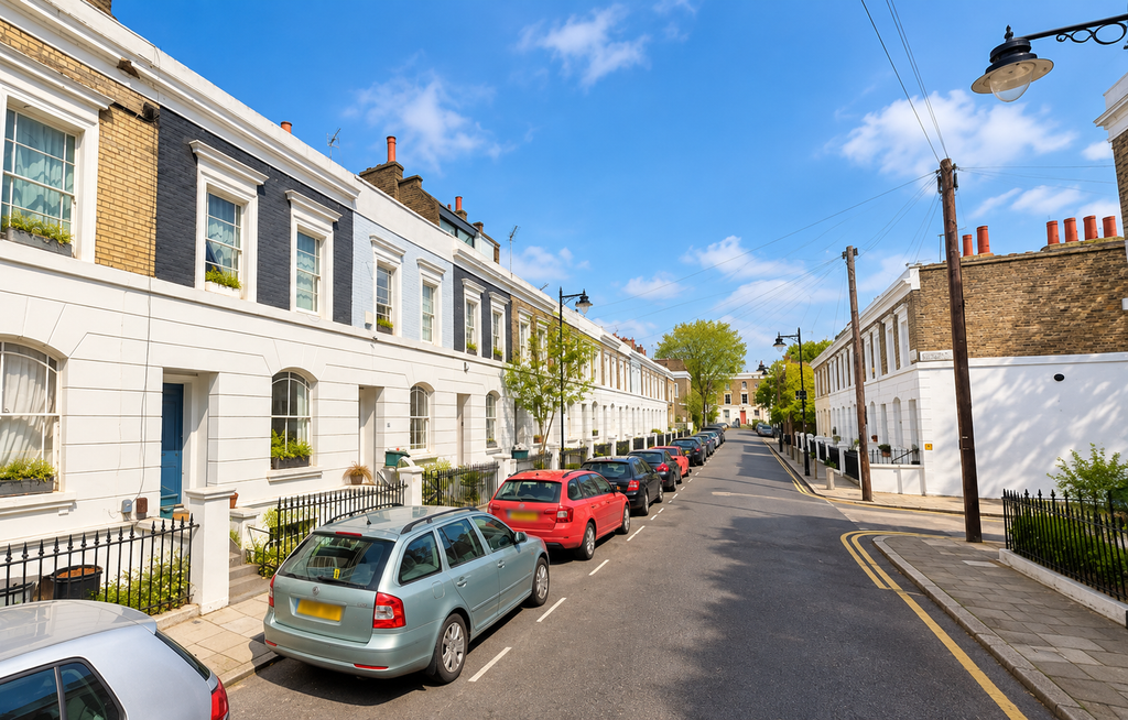 Property photo 1 of 2 Fake For Islington Green