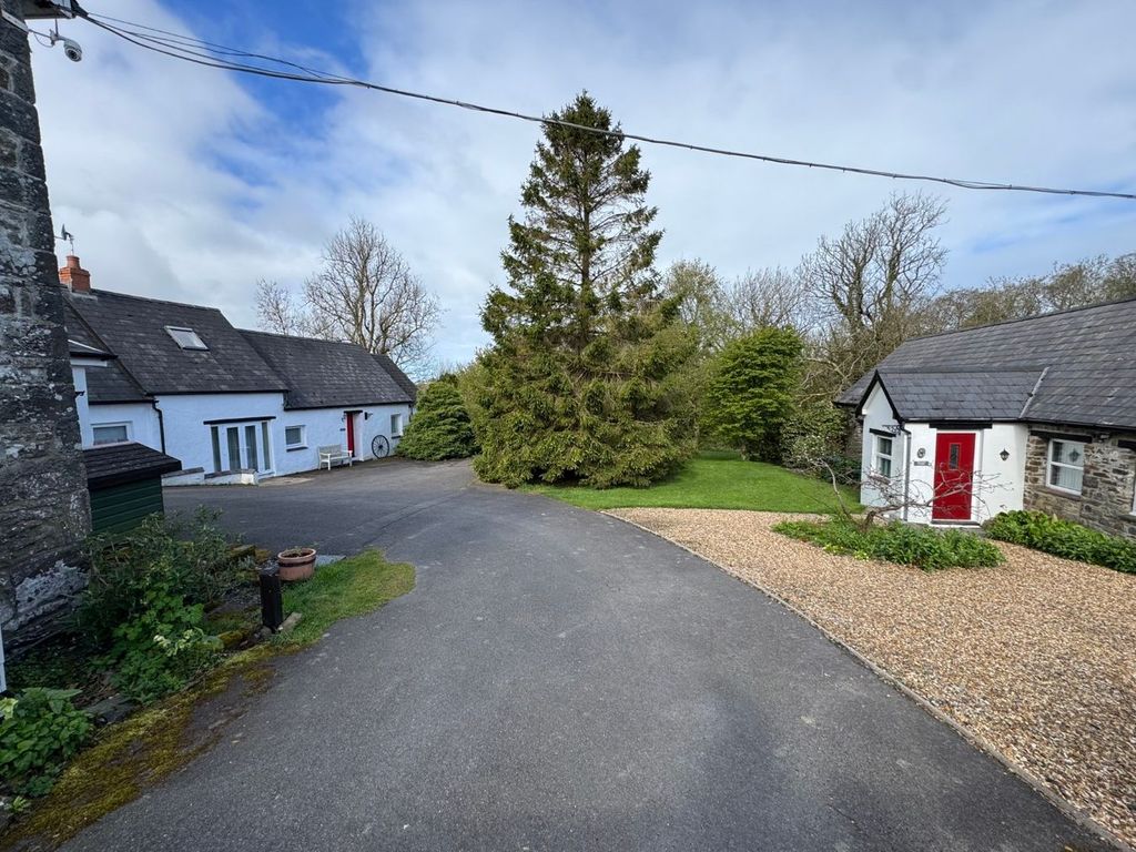 Additional image 10 of 6 bed farm for saleCross Inn, New Quay SA44