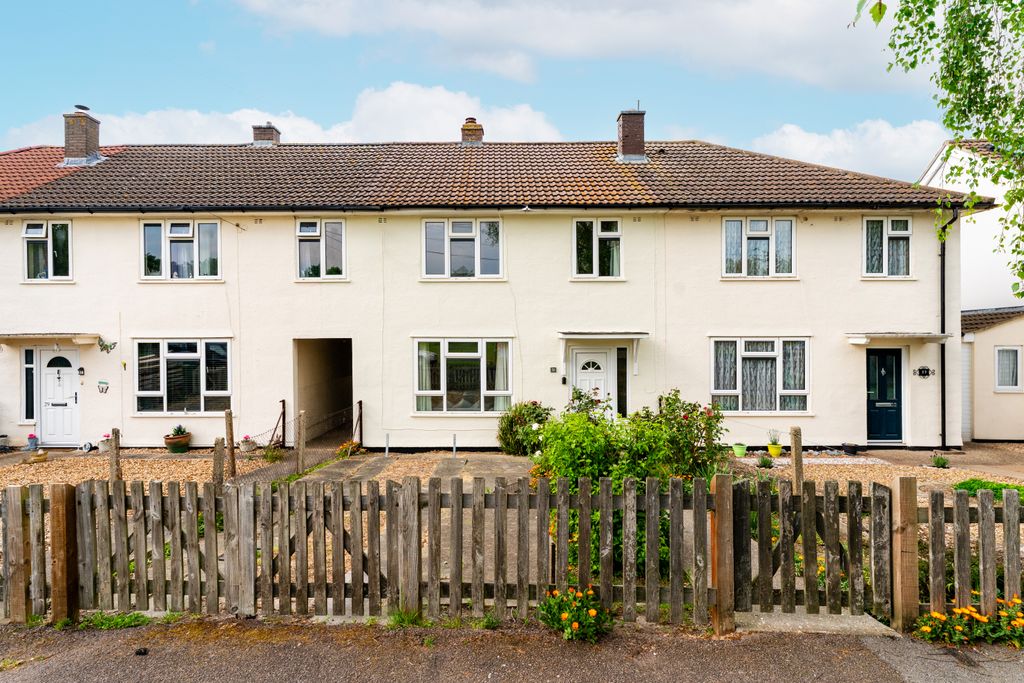 Property photo 1 of 20 31 Dudley Road, Cambridge