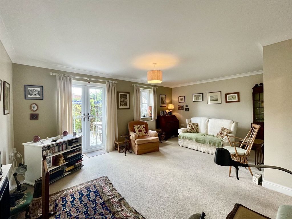 Additional image 4 of 3 bed terraced house for sale3 Old Brew House Court, Eye IP23