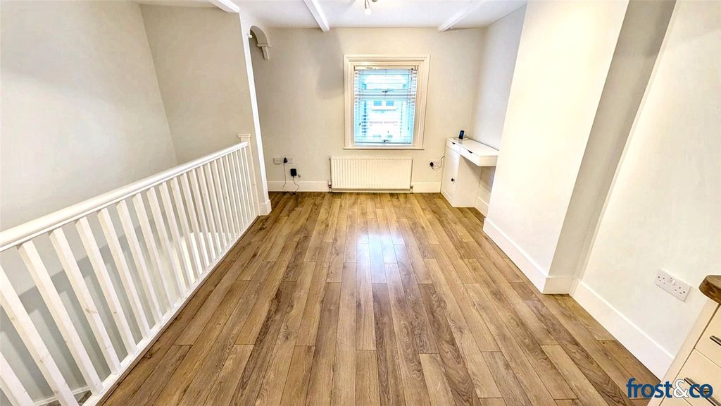 Property photo 3 of 9 Open Plan Living