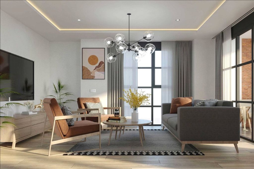 Property photo 2 of 5 Lounge