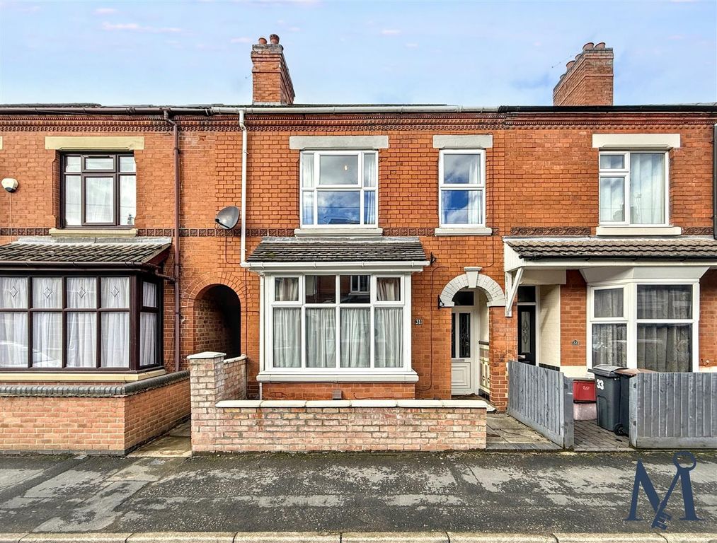 Property photo 1 of 23 31 Bakewell Street