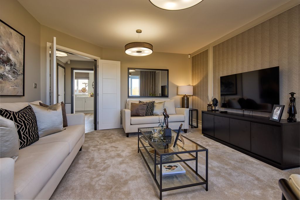 Property photo 2 of 11 022-Sf-The-Grainger-Showhome-Linden-Homes