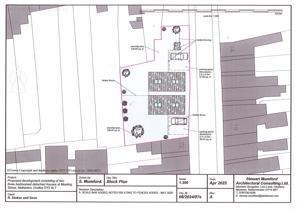 Property photo 2 of 3 Plan