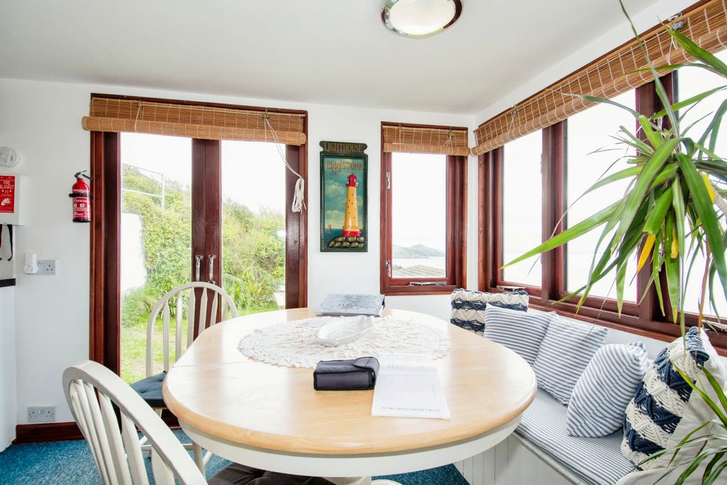 Property photo 3 of 14 Open Plan