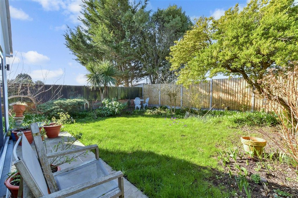 Property photo 1 of 15 Rear Garden