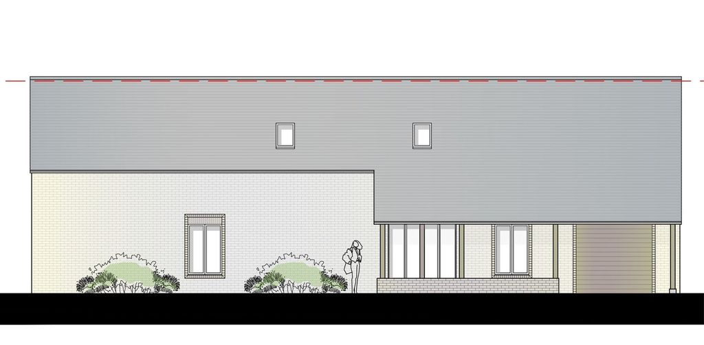 Property photo 1 of 6 Front Elevation