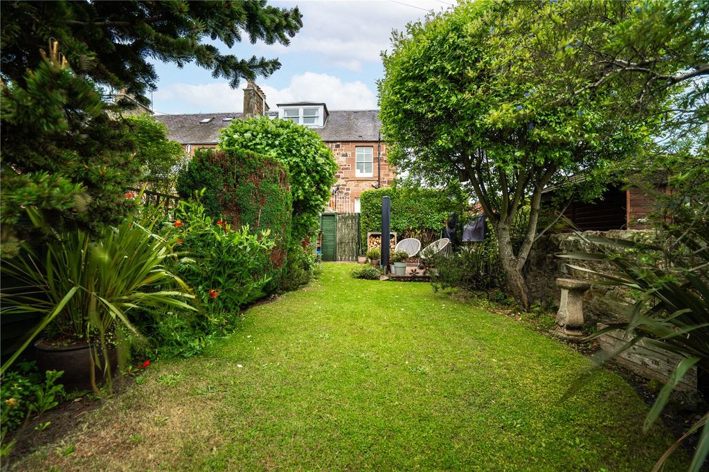 Additional image 20 of 3 bed flat for sale1A Hopetoun Terrace, Gullane, East Lothian EH31