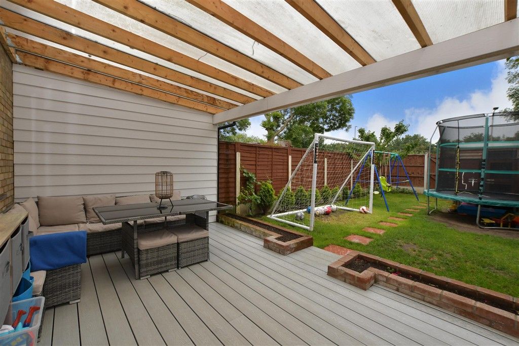 Property photo 1 of 11 Patio / Decking