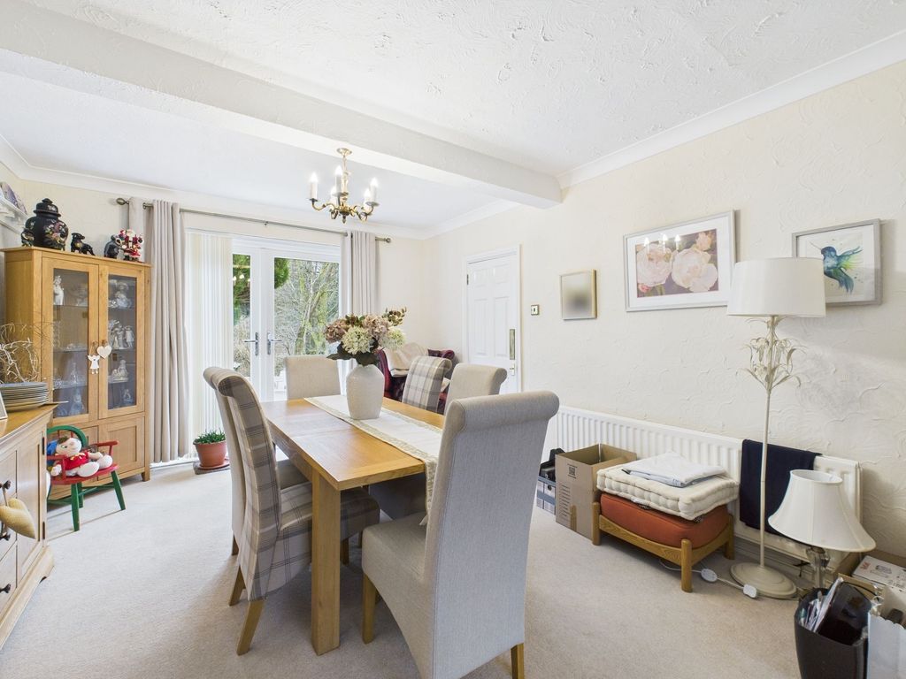 Additional image 5 of 4 bed semi-detached house for saleDuffryn Road, Abertillery NP13