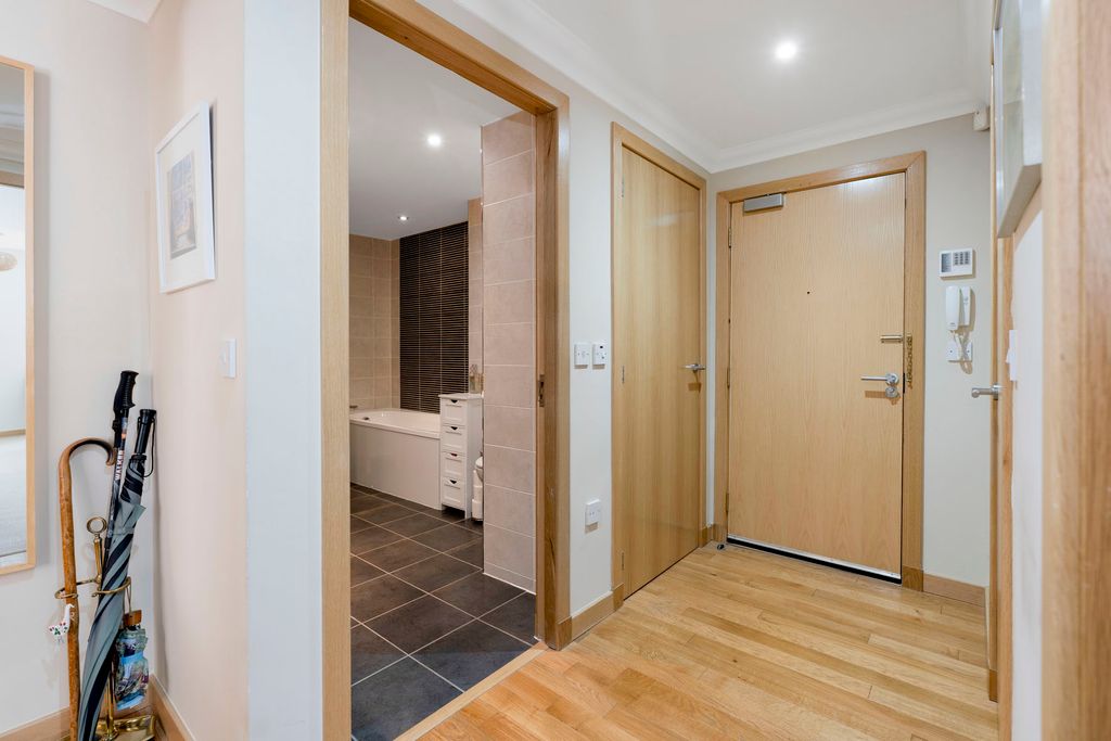 Additional image 12 of 1 bed flat for sale26 Hamilton Court, Cromwell Road, North Berwick EH39