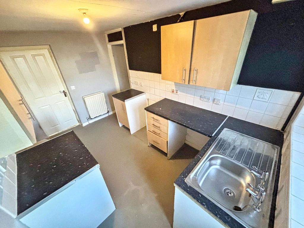 Additional image 6 of 2 bed flat for saleChurch Road, Blackhill, Consett DH8