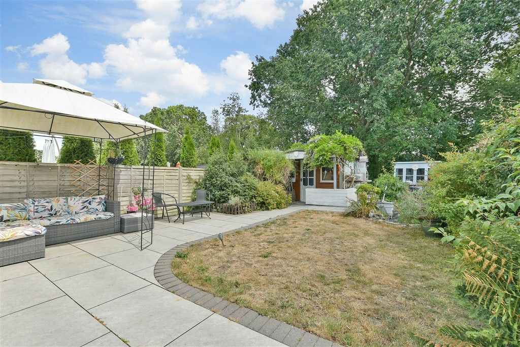 Property photo 2 of 20 Rear Garden