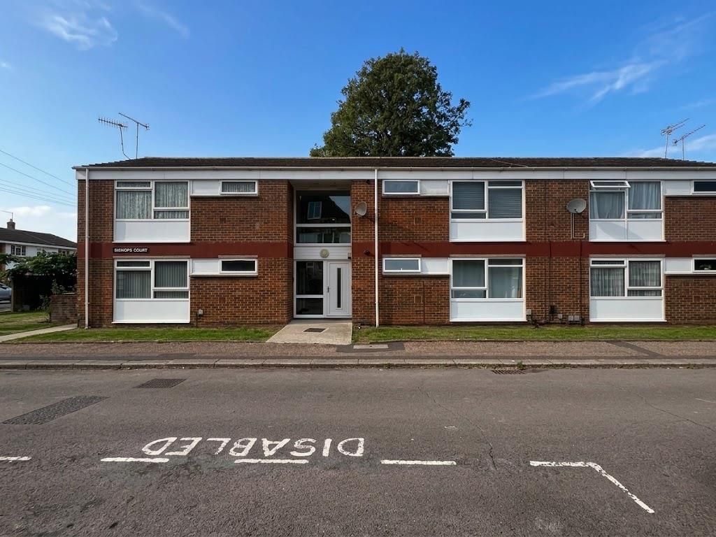 Property photo 1 of 13 Front - Bishops.Jpg