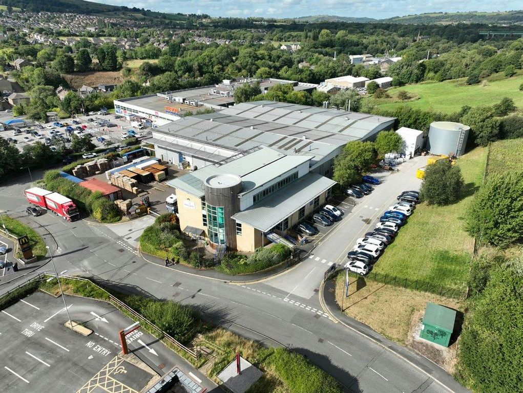 Property photo 1 of 5 Glossop Brook Aerial Image 2.Jpeg